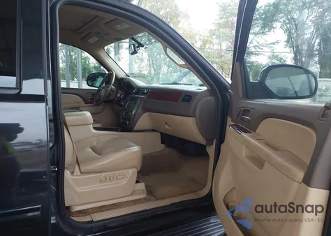 2011 GMC Yukon Slt from USA, damaged, VIN 1GKS2CE0XBR344368